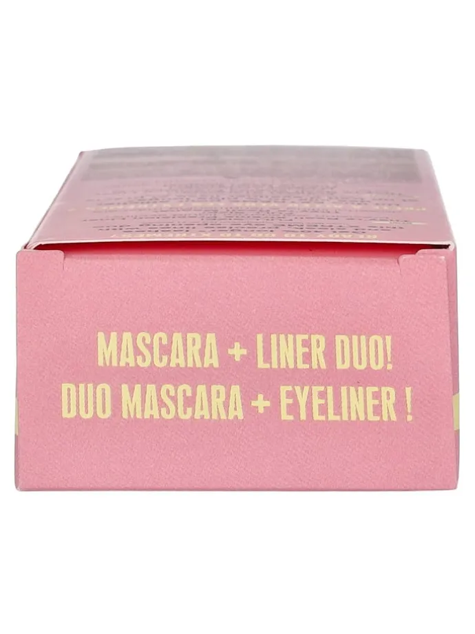 2-częściowy zestaw "They´Re Real! Xtreme Lash & Line Duo"