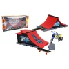 6-częściowy zestaw "Trottifun Finger Skates" - 3+
