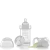 2-częściowy zestaw w kolorze białym - 180 ml