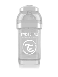 2-częściowy zestaw w kolorze białym - 180 ml