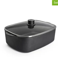 2-częściowy zestaw w kolorze czarnym - 7,8 l