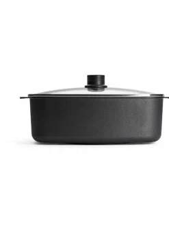 2-częściowy zestaw w kolorze czarnym - 7,8 l