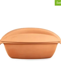 2-częściowy zestaw w kolorze pomarańczowym - 3 l