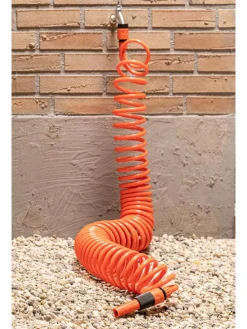 2-częściowy zestaw w kolorze pomarańczowym - 15 m
