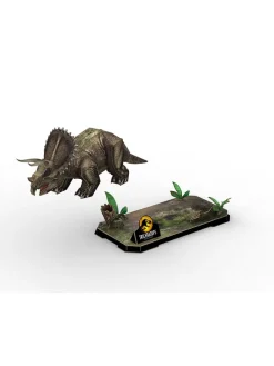45-częściwe puzzle 3D 
