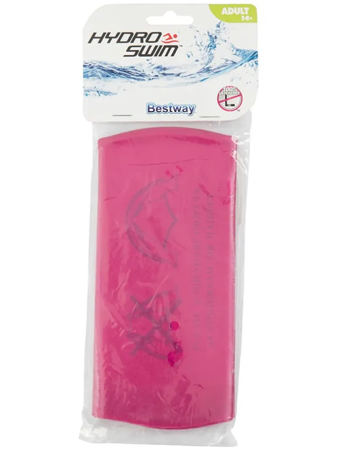 Czepek pływacki "Hydro-Swim" - 14+ (produkt niespodzianka)