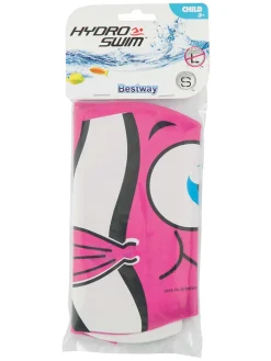 Czepek pływacki "Hydro-Swim" - 3+ (produkt niespodzianka)