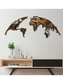 Dekoracja ścienna - 150 x 59 cm
