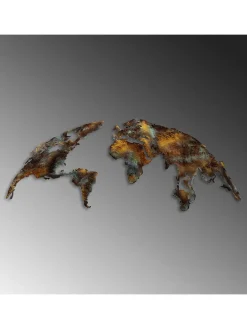 Dekoracja ścienna - 150 x 59 cm
