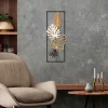 Dekoracja ścienna - 32 x 90 cm