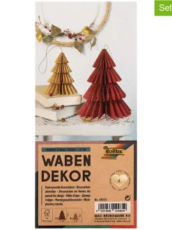 Dekoracje (2 szt.) 