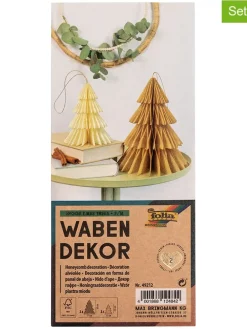 Dekoracje (2 szt.) 