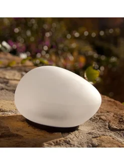 Dekoracyjna lampa solarna LED