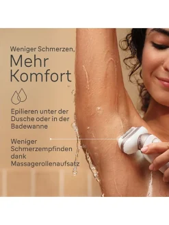 Depilator