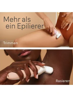 Depilator
