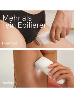 Depilator