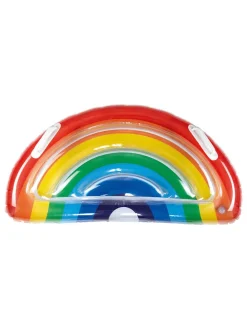 Deska do pływania "Rainbow" - 3+