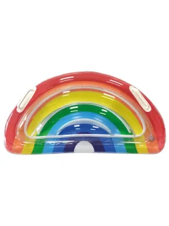 Deska do pływania "Rainbow" - 3+