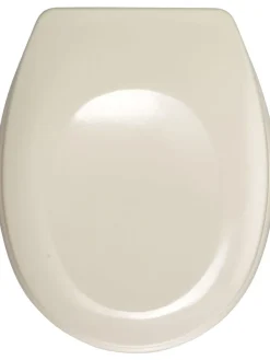 Deska WC "Bergamo" w kolorze beżowym