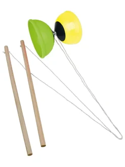 Diabolo - 3+