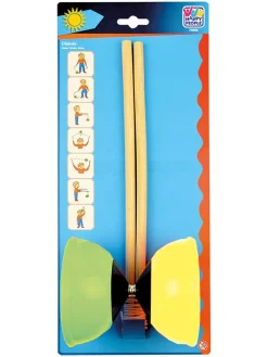 Diabolo - 3+