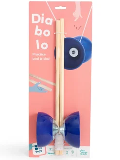 Diabolo - 6+