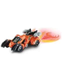 Dinozaur "Switch & Go Dinos" - 3+