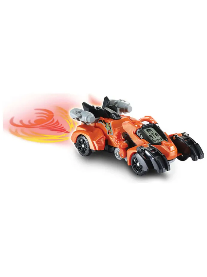 Dinozaur "Switch & Go Dinos" - 3+