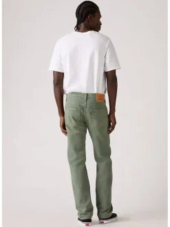 Dżinsy "501" - Regular fit - w kolorze khaki