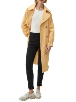 Dżinsy - Skinny fit - w kolorze granatowym
