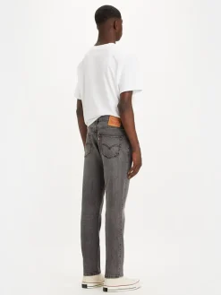 Dżinsy "511" - Slim fit - w kolorze antracytowym