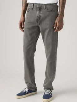 Dżinsy "511" - Slim fit - w kolorze szarym