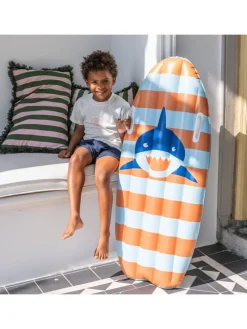 Dmuchana deska surfingowa "Shark" - 12+