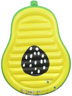 Dmuchany materac "Avocado" - 14+