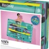 Dmuchany materac "Cassette" - 14+