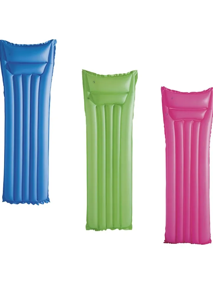Dmuchany materac "Matte Finish" - 170 x 54 cm (produkt niespodzianka)