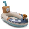 Dmuchany materac "Submarine" - 6+