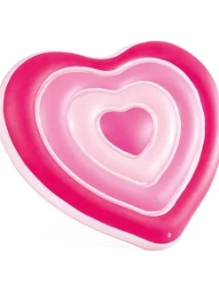 Dmuchany materac "Sweetheart float" - 9+