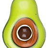 Dmuchany materac "Tropical Bliss Avocado" - 14+