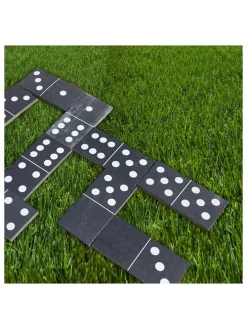 Domino XL - 3+
