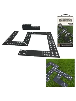 Domino XL - 3+