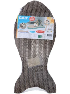 Drapaki (2 szt.) w różnych wzorach dla kota (produkt niespodzianka)