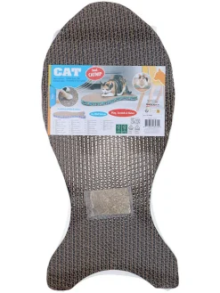 Drapaki (2 szt.) w różnych wzorach dla kota (produkt niespodzianka)