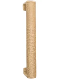 Drapak "Malta" w kolorze beżowym dla kota - dł. 53 cm