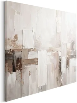Druk "Abstract Beauty" na płótnie