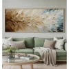 Druk artystyczny w ramce - 120 x 50 cm