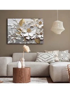 Druk na płótnie - 100 x 70 cm