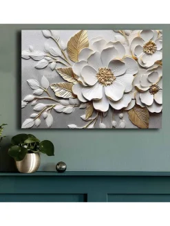 Druk na płótnie - 100 x 70 cm