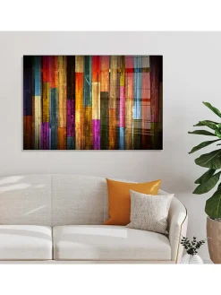 Druk na szkle - 100 x 70 cm