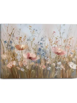 Druk "Summer Meadow" na płótnie